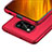 Handyhülle Hülle Hartschalen Kunststoff Schutzhülle Tasche Matt M02 für Xiaomi Poco X3