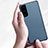 Handyhülle Hülle Hartschalen Kunststoff Schutzhülle Tasche Matt M04 für Samsung Galaxy S21 Plus 5G
