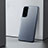 Handyhülle Hülle Hartschalen Kunststoff Schutzhülle Tasche Matt M04 für Samsung Galaxy S21 Plus 5G