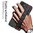 Handyhülle Hülle Hartschalen Kunststoff Schutzhülle Tasche Matt mit Ständer AC2 für Samsung Galaxy S21 Plus 5G