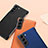 Handyhülle Hülle Hartschalen Kunststoff Schutzhülle Tasche Matt P01 für Samsung Galaxy S21 Plus 5G