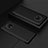 Handyhülle Hülle Hartschalen Kunststoff Schutzhülle Tasche Matt P02 für OnePlus 7T