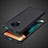 Handyhülle Hülle Hartschalen Kunststoff Schutzhülle Tasche Matt P02 für Xiaomi Redmi K30 Pro 5G