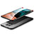 Handyhülle Hülle Hartschalen Kunststoff Schutzhülle Tasche Matt P04 für Xiaomi Redmi K30 Pro 5G