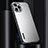 Handyhülle Hülle Hartschalen Kunststoff Schutzhülle Tasche Matt TB3 für Apple iPhone 13 Pro