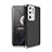 Handyhülle Hülle Hartschalen Kunststoff Schutzhülle Tasche Matt Vorder und Rückseite 360 Grad Ganzkörper für Huawei P40 Pro+ Plus