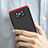 Handyhülle Hülle Hartschalen Kunststoff Schutzhülle Tasche Matt Vorder und Rückseite 360 Grad Ganzkörper für Xiaomi Poco X3 NFC