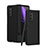Handyhülle Hülle Hartschalen Kunststoff Schutzhülle Tasche Matt Vorder und Rückseite 360 Grad Ganzkörper P02 für Samsung Galaxy Z Fold2 5G