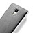 Handyhülle Hülle Kunststoff Schutzhülle Leder für Xiaomi Mi 4 LTE Schwarz