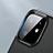 Handyhülle Hülle Kunststoff Schutzhülle Matt für Apple iPhone 11 Schwarz