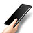 Handyhülle Hülle Kunststoff Schutzhülle Matt für Huawei Honor Magic 2 Schwarz