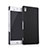 Handyhülle Hülle Kunststoff Schutzhülle Matt für Sony Xperia Z3 Schwarz