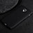 Handyhülle Hülle Kunststoff Schutzhülle Matt M01 für OnePlus 3T Schwarz