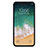 Handyhülle Hülle Kunststoff Schutzhülle Matt M02 für Apple iPhone XR Weiß