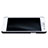 Handyhülle Hülle Kunststoff Schutzhülle Matt M02 für Samsung Galaxy A3 SM-300F Schwarz