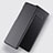 Handyhülle Hülle Kunststoff Schutzhülle Matt M02 für Samsung Galaxy Note 8 Schwarz