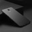 Handyhülle Hülle Kunststoff Schutzhülle Matt M02 für Xiaomi Mi 4 LTE Schwarz