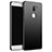 Handyhülle Hülle Kunststoff Schutzhülle Matt M02 für Xiaomi Mi 5S Plus Schwarz