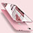 Handyhülle Hülle Kunststoff Schutzhülle Matt M02 für Xiaomi Mi Max Rosa