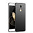 Handyhülle Hülle Kunststoff Schutzhülle Matt M03 für Xiaomi Redmi Note 4X High Edition Schwarz