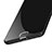 Handyhülle Hülle Kunststoff Schutzhülle Matt M04 für Xiaomi Mi 5S 4G Schwarz