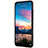Handyhülle Hülle Kunststoff Schutzhülle Matt M05 für Huawei Honor View 20 Schwarz