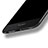Handyhülle Hülle Kunststoff Schutzhülle Matt M06 für Huawei Honor 8 Schwarz