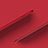 Handyhülle Hülle Kunststoff Schutzhülle Matt M07 für Apple iPhone 8 Rot