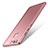 Handyhülle Hülle Kunststoff Schutzhülle Matt M07 für Huawei P9 Plus Rosa