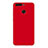 Handyhülle Hülle Kunststoff Schutzhülle Matt M08 für Huawei Honor 9 Rot