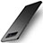 Handyhülle Hülle Kunststoff Schutzhülle Matt M08 für Samsung Galaxy Note 8 Schwarz