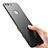 Handyhülle Hülle Kunststoff Schutzhülle Matt M09 für Huawei P9 Plus Schwarz
