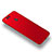 Handyhülle Hülle Kunststoff Schutzhülle Matt M12 für Huawei Honor Play 7X Rot