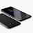 Handyhülle Hülle Kunststoff Schutzhülle Matt M16 für Samsung Galaxy S8 Schwarz