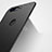 Handyhülle Hülle Kunststoff Schutzhülle Matt R02 für OnePlus 5T A5010 Schwarz