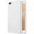 Handyhülle Hülle Kunststoff Schutzhülle Punkte Loch für Xiaomi Redmi Note 5A Standard Edition Weiß