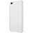 Handyhülle Hülle Kunststoff Schutzhülle Punkte Loch für Xiaomi Redmi Note 5A Standard Edition Weiß