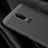 Handyhülle Hülle Kunststoff Schutzhülle Punkte Loch M01 für OnePlus 6 Schwarz