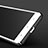 Handyhülle Hülle Kunststoff Schutzhülle Punkte Loch R01 für Xiaomi Redmi Note 4 Schwarz