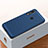 Handyhülle Hülle Kunststoff Schutzhülle Punkte Loch Tasche für Huawei Nova 4 Blau