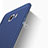 Handyhülle Hülle Kunststoff Schutzhülle Punkte Loch Tasche für Samsung Galaxy C9 Pro C9000
