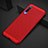 Handyhülle Hülle Kunststoff Schutzhülle Punkte Loch Tasche für Xiaomi Mi 9 Lite