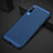 Handyhülle Hülle Kunststoff Schutzhülle Punkte Loch Tasche für Xiaomi Mi 9 Lite