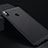 Handyhülle Hülle Kunststoff Schutzhülle Punkte Loch Tasche für Xiaomi Mi A2