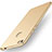 Handyhülle Hülle Kunststoff Schutzhülle Tasche Matt M01 für Huawei Enjoy 7 Gold