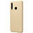 Handyhülle Hülle Kunststoff Schutzhülle Tasche Matt M01 für Huawei Enjoy 9s