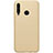 Handyhülle Hülle Kunststoff Schutzhülle Tasche Matt M01 für Huawei Enjoy 9s Gold