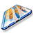 Handyhülle Hülle Kunststoff Schutzhülle Tasche Matt M01 für Huawei Honor 7X
