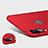 Handyhülle Hülle Kunststoff Schutzhülle Tasche Matt M01 für Huawei Honor Play