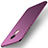 Handyhülle Hülle Kunststoff Schutzhülle Tasche Matt M01 für Huawei Honor V9 Play Violett